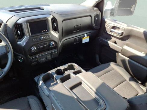 New 2026 Chevrolet Silverado 3500 W/T w/ WT Convenience Package image 13