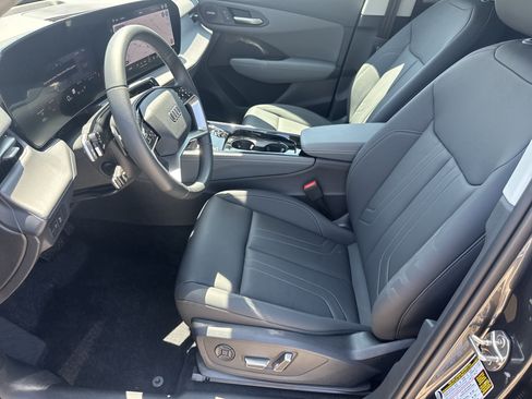 Certified 2026 Audi Q3 quattro 2.0T AWD/4WD image 5