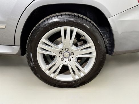 Used 2015 Mercedes-Benz GLK 350 4MATIC image 31