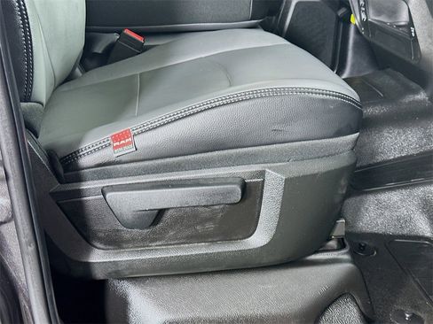 Used 2025 RAM 5500 Tradesman image 23