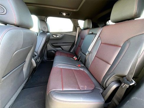 New 2026 Chevrolet Blazer RS w/ Driver Confidence II Package image 13