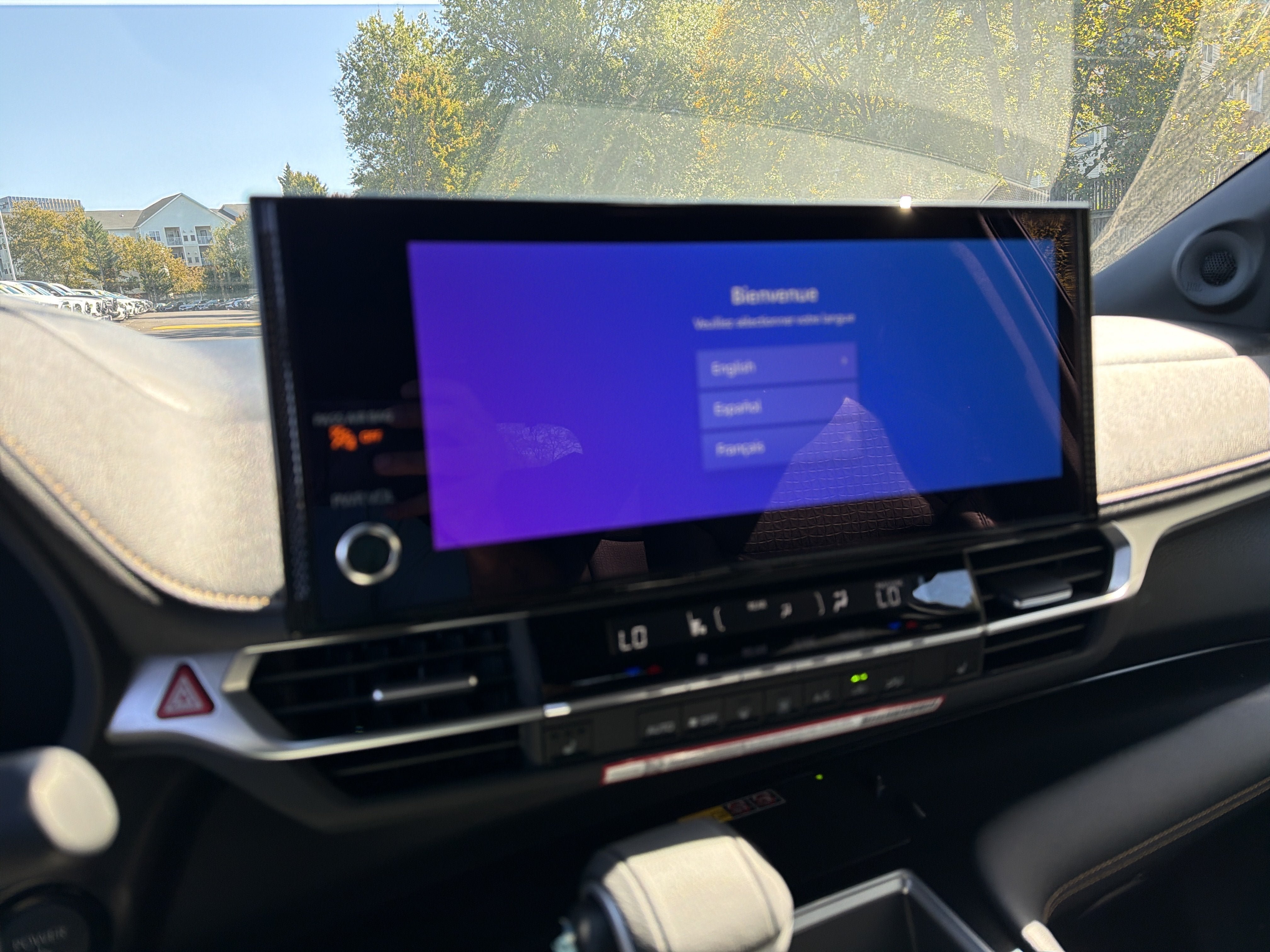 New 2026 Toyota Sienna XLE Woodland Edition AWD/4WD image 18