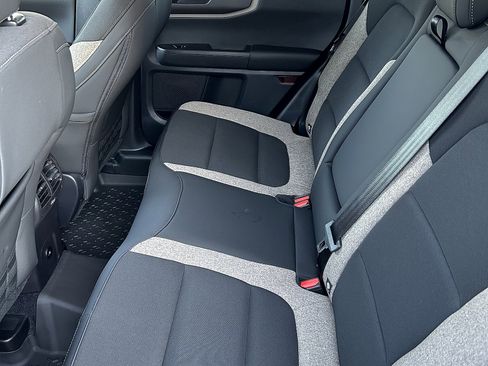 New 2025 Ford Bronco Sport Big Bend w/ Convenience Package image 9