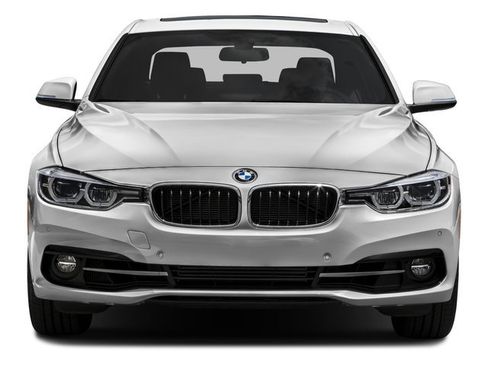 Used 2016 BMW 328i Sedan image 4