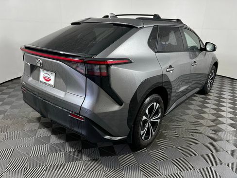 Used 2024 Toyota bZ4X FWD w/ Weather Package image 5