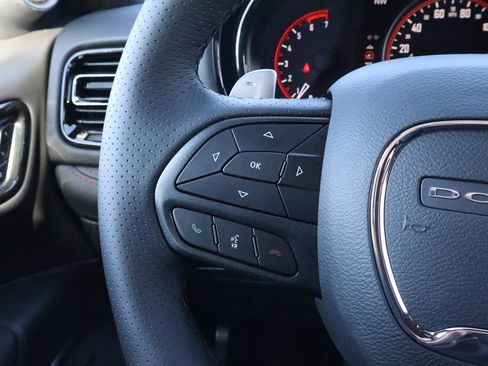 New 2026 Dodge Durango GT image 37