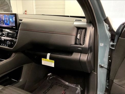 New 2026 Nissan Pathfinder Rock Creek AWD/4WD image 37