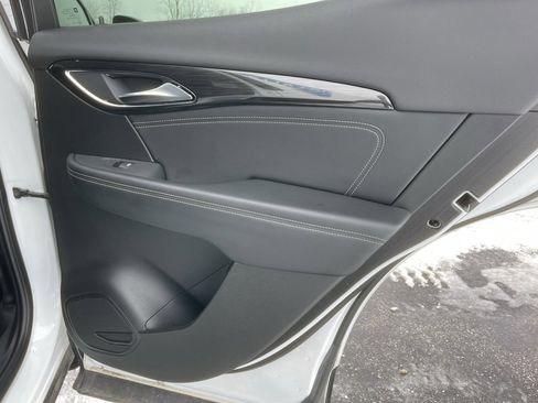 Used 2023 Buick Envision Preferred w/ Sport Touring Package image 27