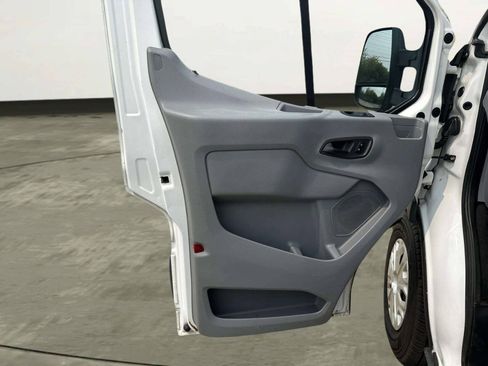 Used 2015 Ford Transit 350 148 Medium Roof RWD image 15