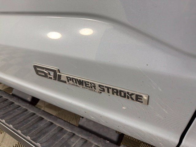 Used 2024 Ford F350 Lariat w/ Black Appearance Package AWD/4WD image 20