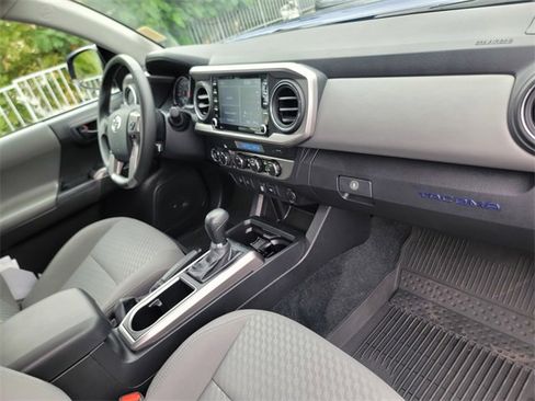 Used 2023 Toyota Tacoma SR5 image 20