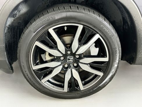 Used 2019 Honda Pilot Elite image 11
