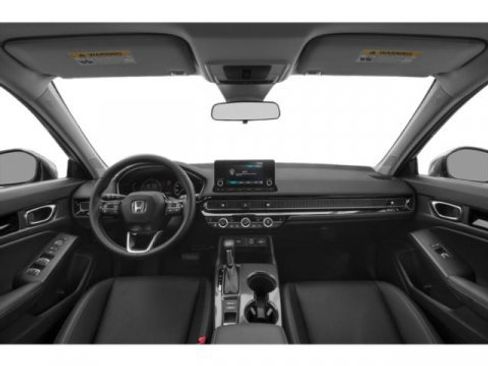 Used 2023 Honda Civic EX-L image 8