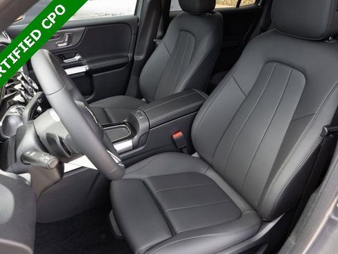 Certified 2025 Mercedes-Benz GLB 250 4MATIC image 15