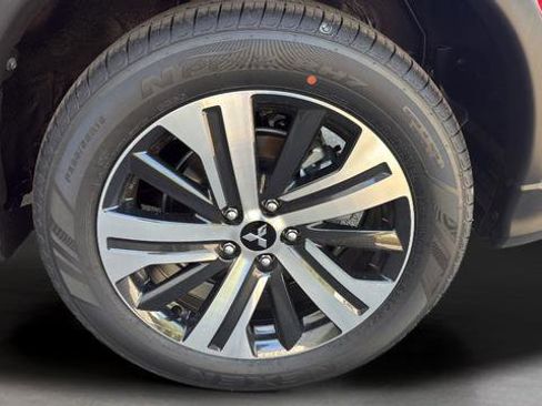 New 2026 Mitsubishi Outlander Sport SE AWD/4WD image 31