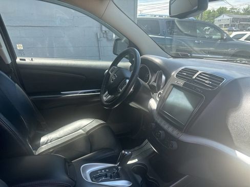 Used 2016 Dodge Journey R/T AWD/4WD image 28