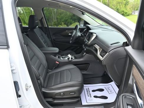 Used 2023 GMC Terrain Denali AWD/4WD image 19