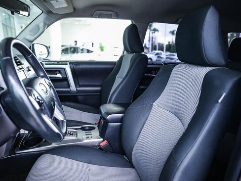 Used 2019 Toyota 4Runner SR5 image 21