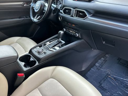 Used 2019 MAZDA CX-5 Touring image 15