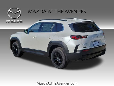 New 2026 MAZDA CX-50 AWD 2.5 Hybrid w/ Weather Package image 6