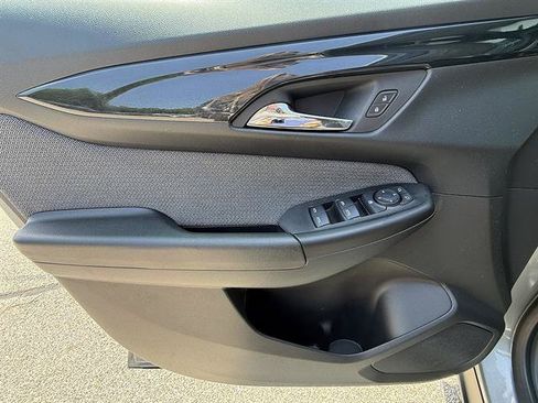 Certified 2025 Chevrolet TrailBlazer LT AWD/4WD image 12