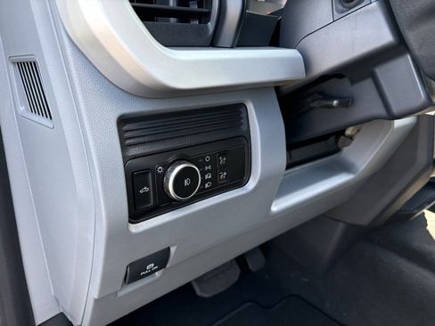 New 2026 Ford F350 XL w/ STX Appearance Package image 38