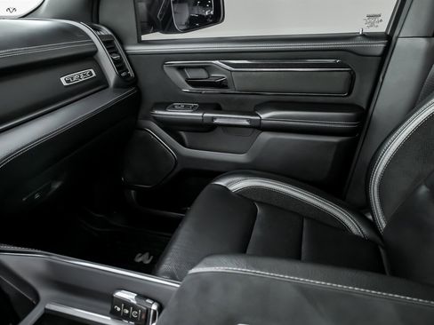 Used 2022 RAM 1500 TRX w/ TRX Level 1 Equipment Group image 38