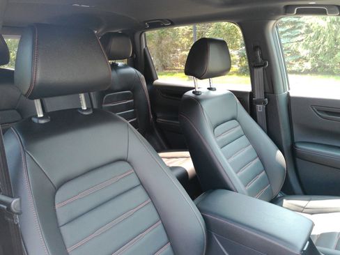 Used 2025 Honda CR-V Sport-L image 17