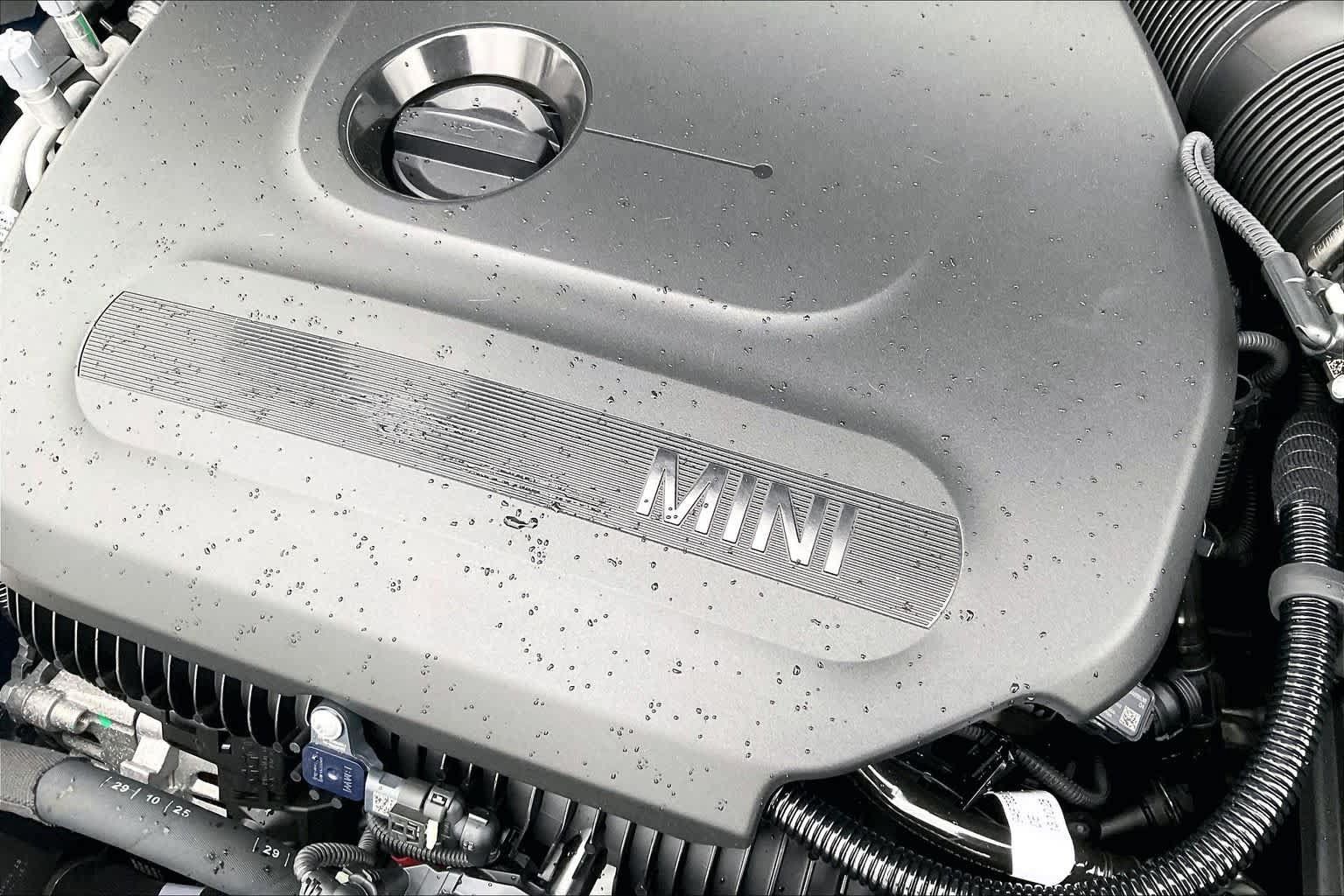 New 2026 MINI Cooper S FWD image 17