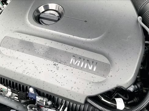 New 2026 MINI Cooper S FWD image 17