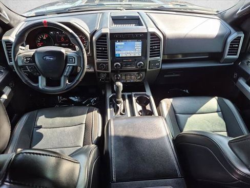 Used 2019 Ford F150 Raptor w/ Equipment Group 802A Luxury AWD/4WD image 25