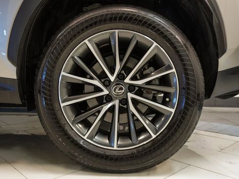 Used 2022 Lexus NX 350 AWD w/ Premium Package image 38