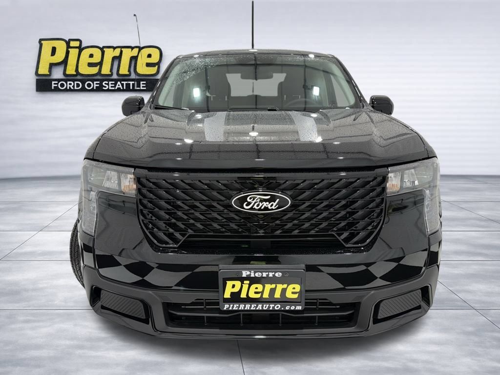 New 2025 Ford Maverick XLT w/ XLT Luxury Package AWD/4WD image 8