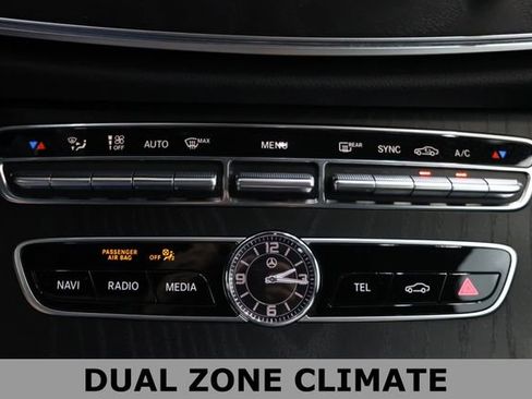 Used 2020 Mercedes-Benz E 53 AMG 4MATIC Sedan image 40