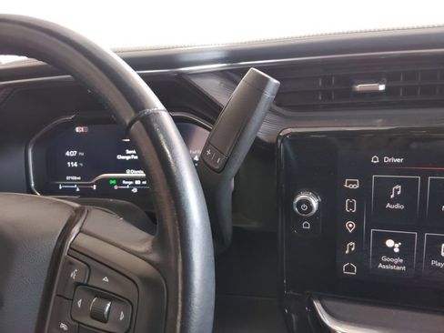 Used 2024 GMC Sierra 2500 Denali Ultimate AWD/4WD image 27