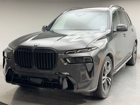 Used 2023 BMW X7 xDrive40i w/ Executive Package image 1