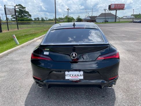 Used 2026 Acura Integra A-Spec FWD image 6
