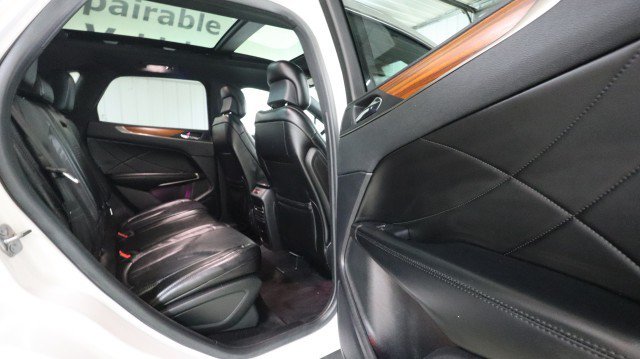 Used 2018 Lincoln MKC Reserve AWD/4WD image 11