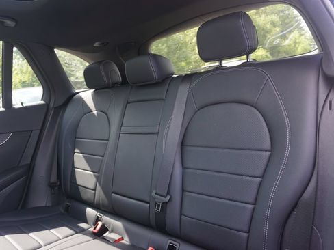 Certified 2021 Mercedes-Benz GLC 300 4MATIC image 24