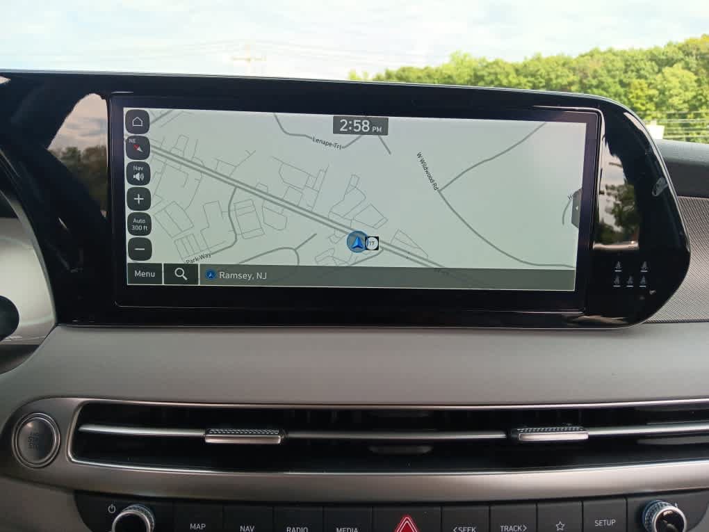 Used 2023 Hyundai Palisade SEL AWD/4WD image 27