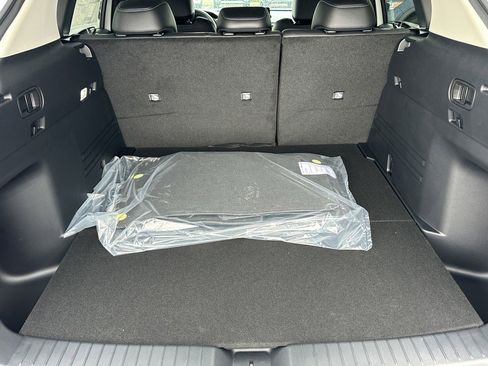 New 2025 MAZDA CX-50 AWD 2.5 S w/ Select Package image 4