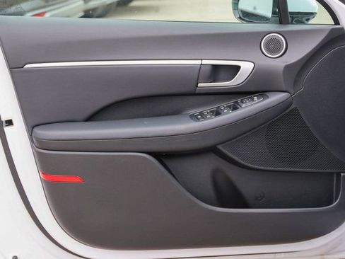 New 2026 Hyundai Sonata SEL image 9