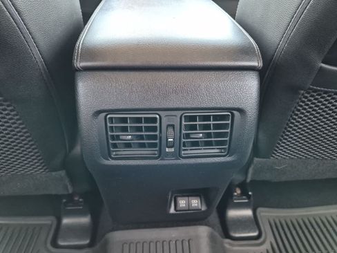 Used 2022 Toyota 4Runner SR5 Premium w/ Moonroof Package AWD/4WD image 21