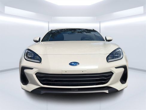 New 2025 Subaru BRZ Limited w/ Popular Package 2 image 8