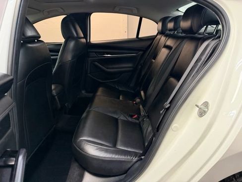 Used 2021 MAZDA MAZDA3 s FWD image 26