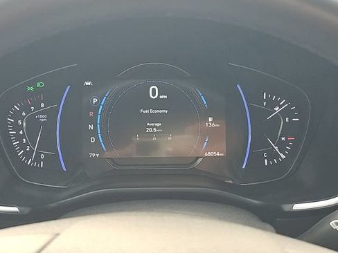 Used 2020 Hyundai Santa Fe Limited AWD/4WD image 19