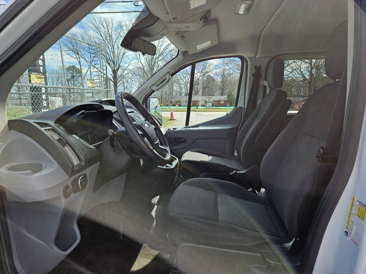 Used 2018 Ford Transit 350 XL RWD image 10