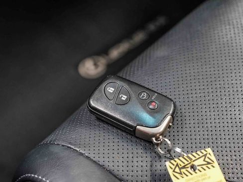 Used 2015 Lexus RX 350 FWD image 27