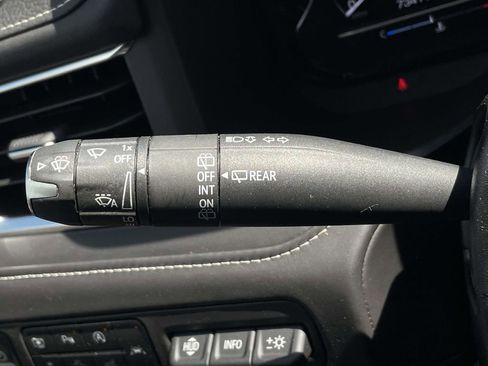 Used 2024 GMC Yukon Denali Ultimate image 22