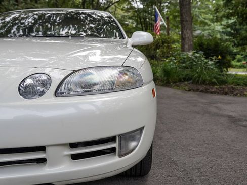 Used 1994 Lexus SC 300 Coupe RWD image 45
